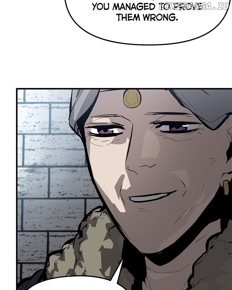 Dead Knight Gunther Chapter 63 - page 34