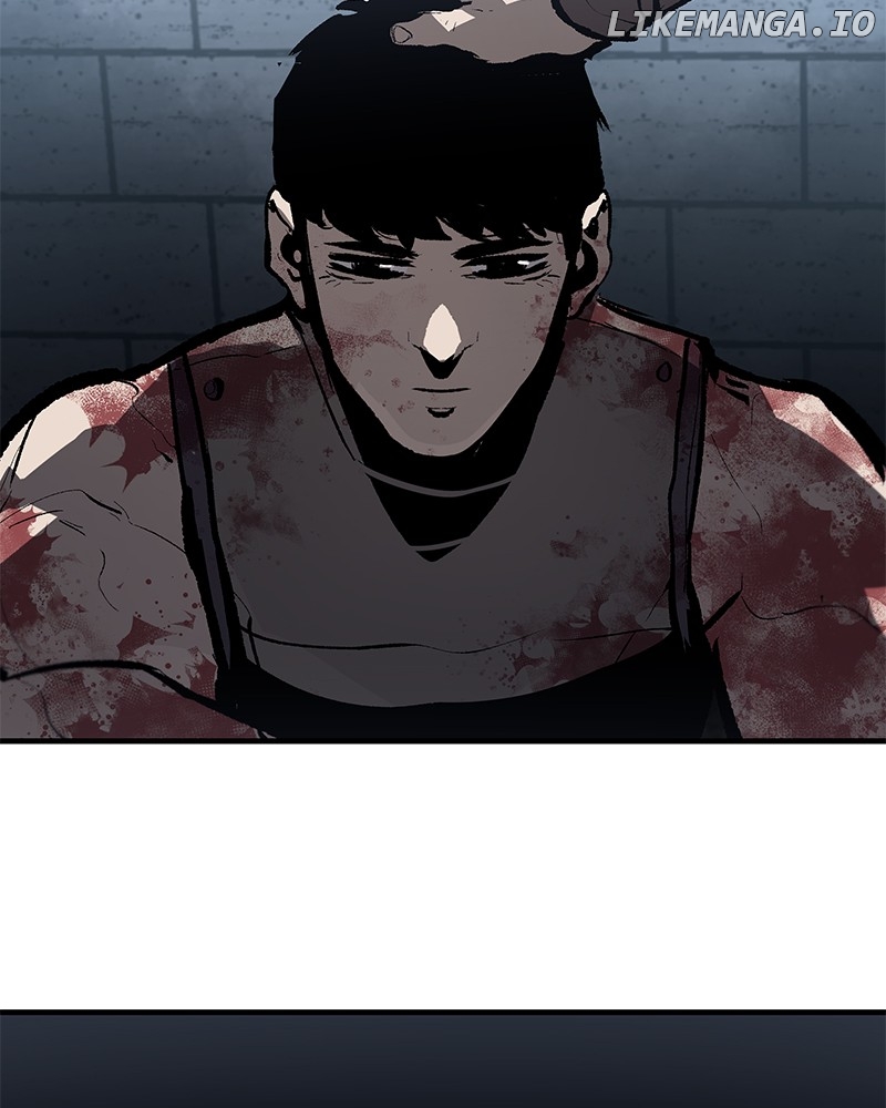 Dead Knight Gunther Chapter 63 - page 36