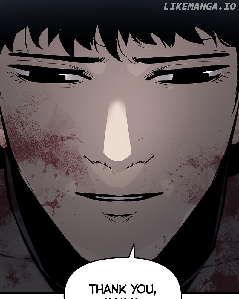 Dead Knight Gunther Chapter 63 - page 37