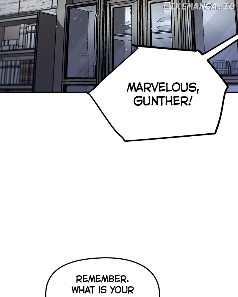Dead Knight Gunther Chapter 63 - page 40