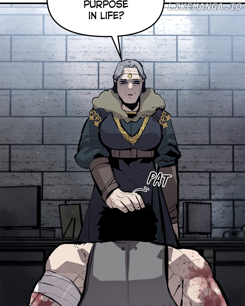 Dead Knight Gunther Chapter 63 - page 41