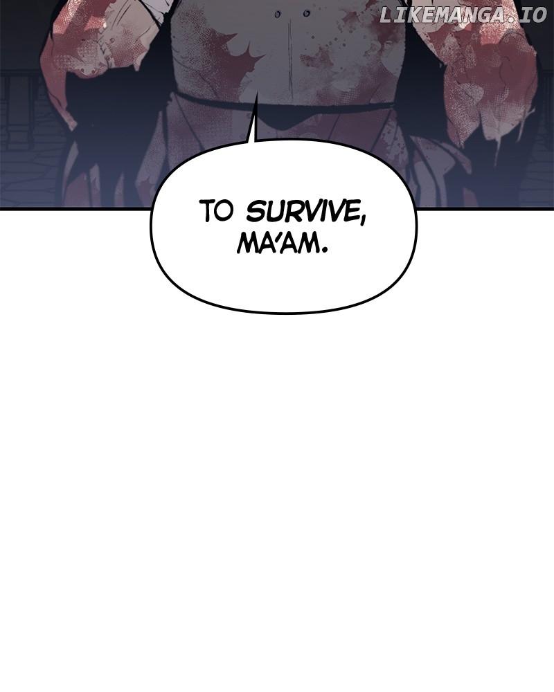 Dead Knight Gunther Chapter 63 - page 42