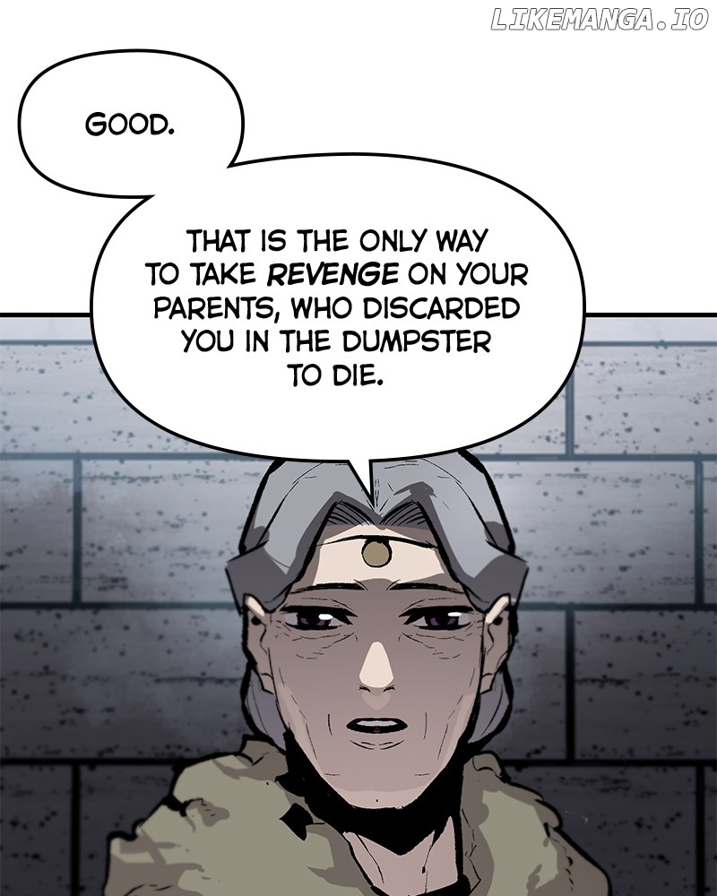 Dead Knight Gunther Chapter 63 - page 43