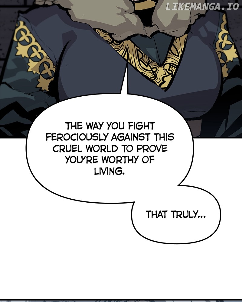 Dead Knight Gunther Chapter 63 - page 44