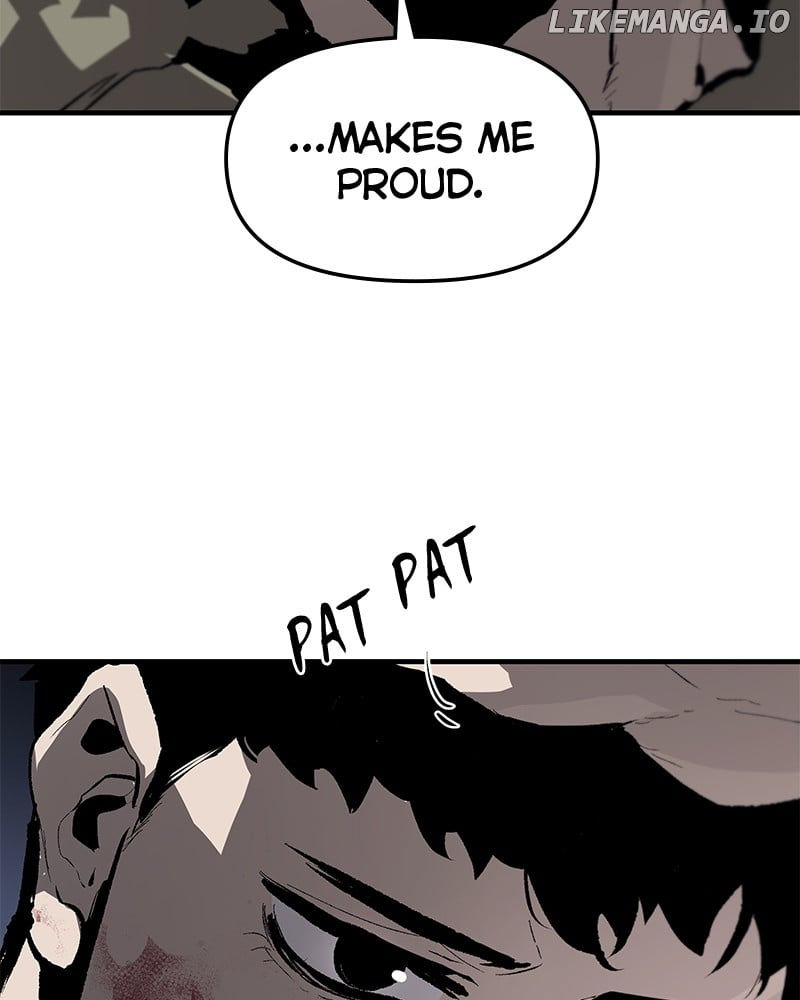 Dead Knight Gunther Chapter 63 - page 46