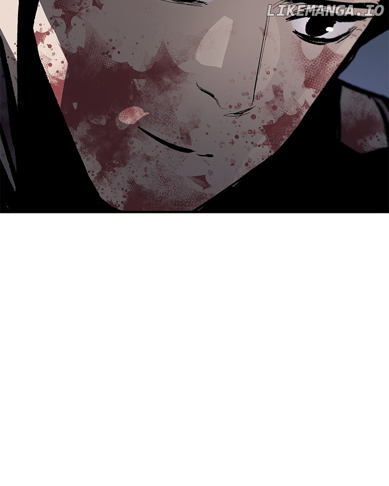 Dead Knight Gunther Chapter 63 - page 47
