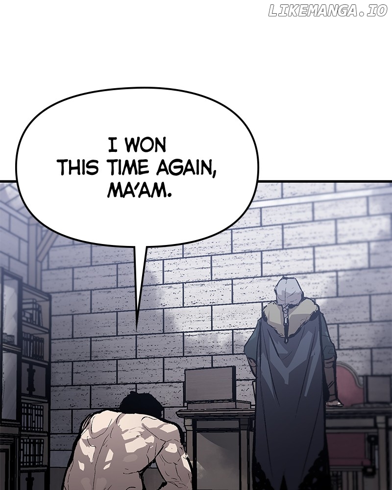 Dead Knight Gunther Chapter 63 - page 48
