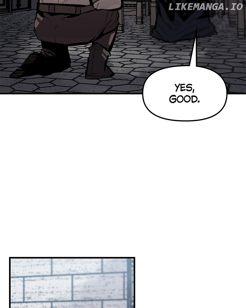 Dead Knight Gunther Chapter 63 - page 49