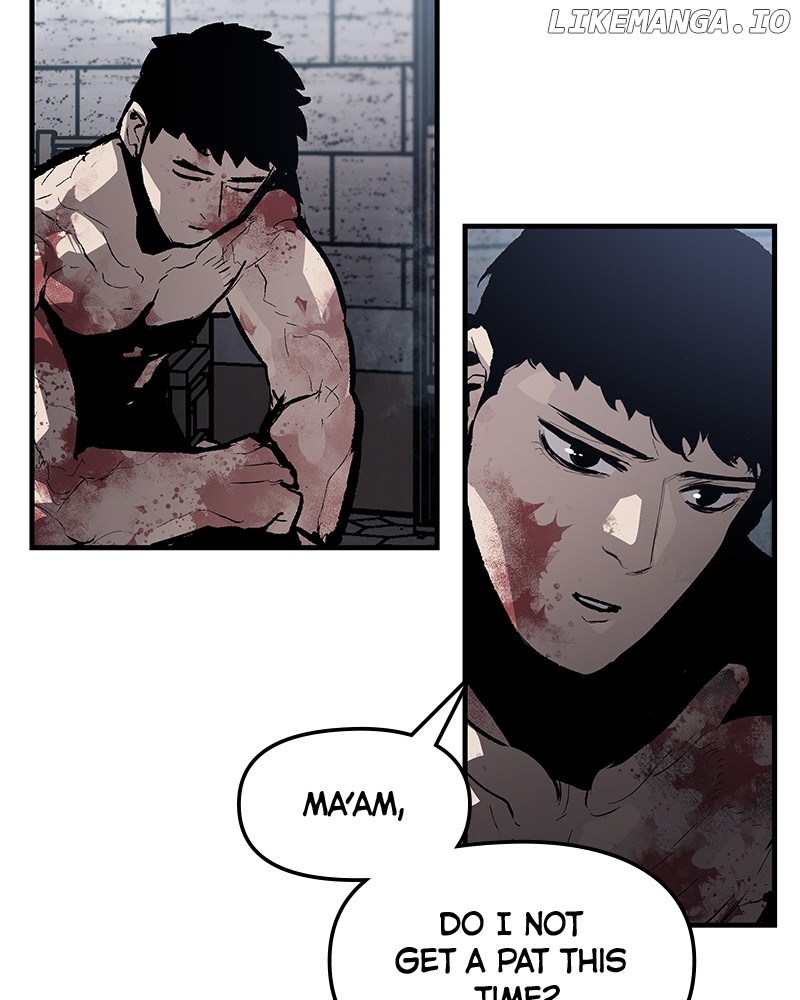Dead Knight Gunther Chapter 63 - page 50