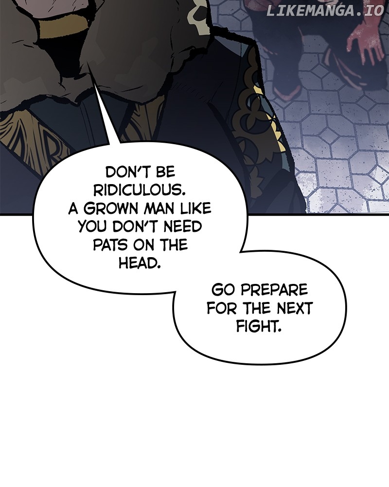 Dead Knight Gunther Chapter 63 - page 53
