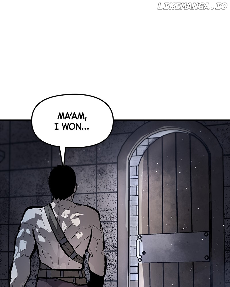 Dead Knight Gunther Chapter 63 - page 57