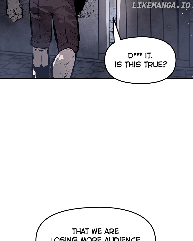 Dead Knight Gunther Chapter 63 - page 58