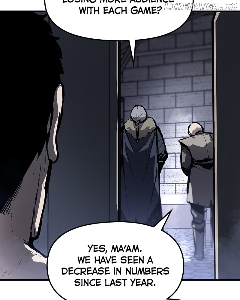 Dead Knight Gunther Chapter 63 - page 59