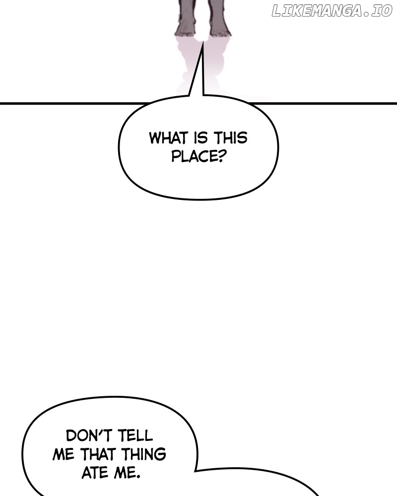 Dead Knight Gunther Chapter 63 - page 6