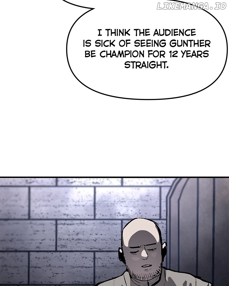 Dead Knight Gunther Chapter 63 - page 60