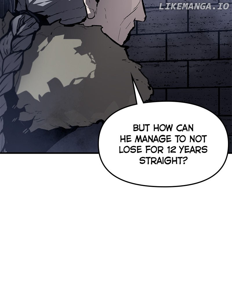 Dead Knight Gunther Chapter 63 - page 63