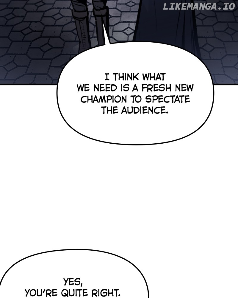 Dead Knight Gunther Chapter 63 - page 65