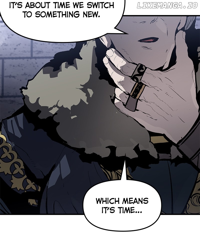 Dead Knight Gunther Chapter 63 - page 66