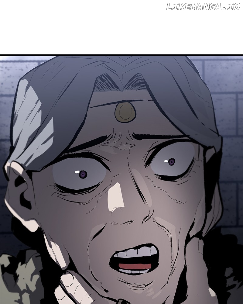 Dead Knight Gunther Chapter 63 - page 67
