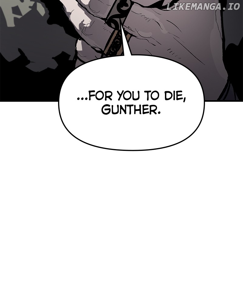 Dead Knight Gunther Chapter 63 - page 68