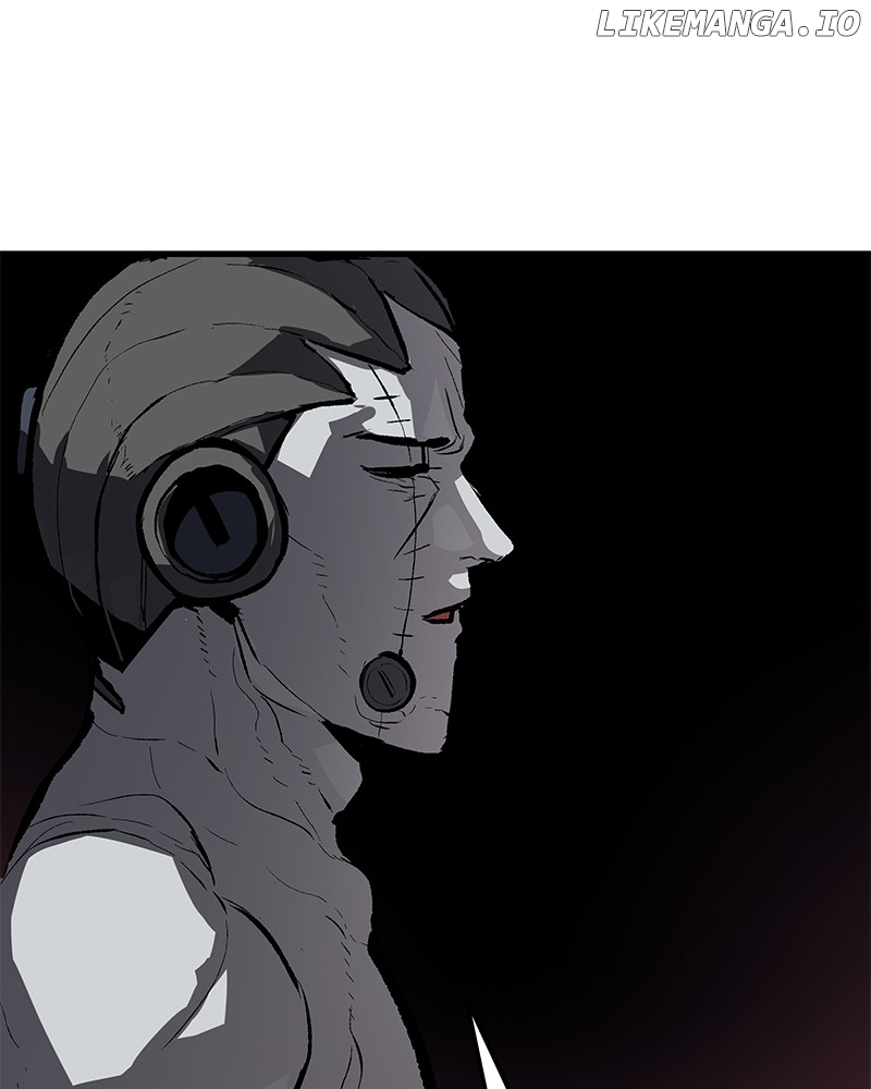 Dead Knight Gunther Chapter 63 - page 75