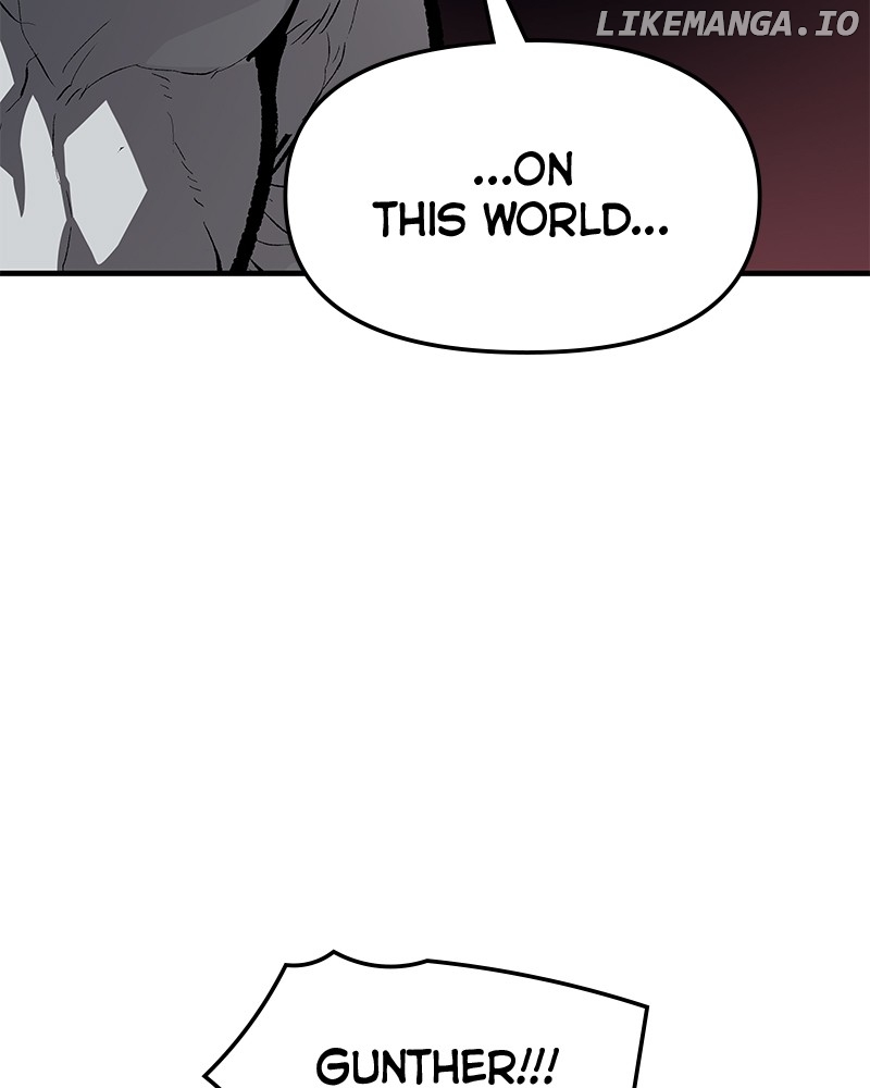 Dead Knight Gunther Chapter 63 - page 76