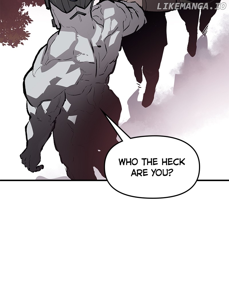 Dead Knight Gunther Chapter 63 - page 79