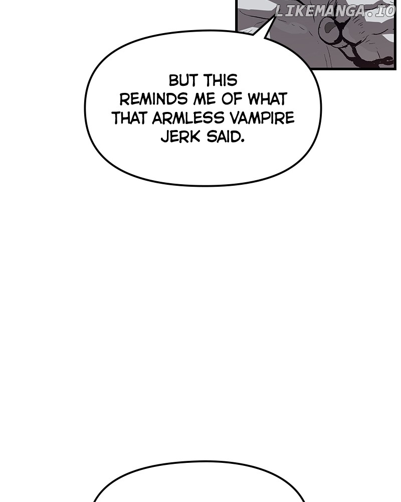 Dead Knight Gunther Chapter 63 - page 8