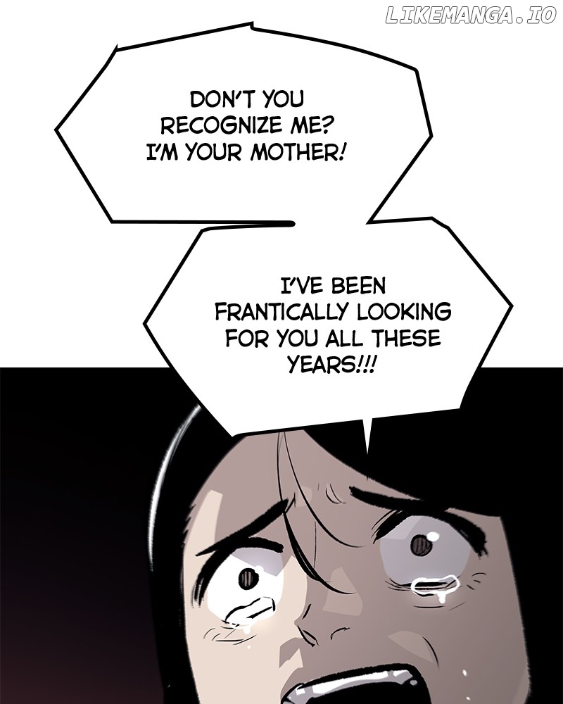 Dead Knight Gunther Chapter 63 - page 80