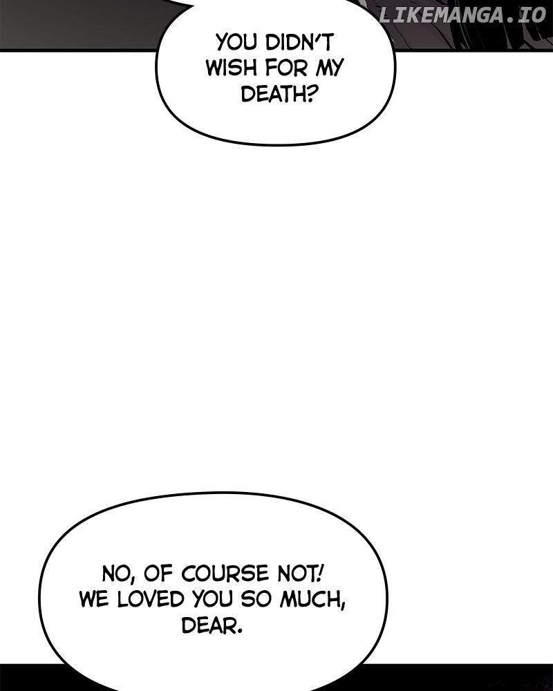 Dead Knight Gunther Chapter 63 - page 87