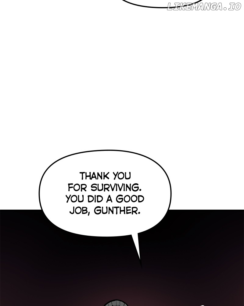 Dead Knight Gunther Chapter 63 - page 89