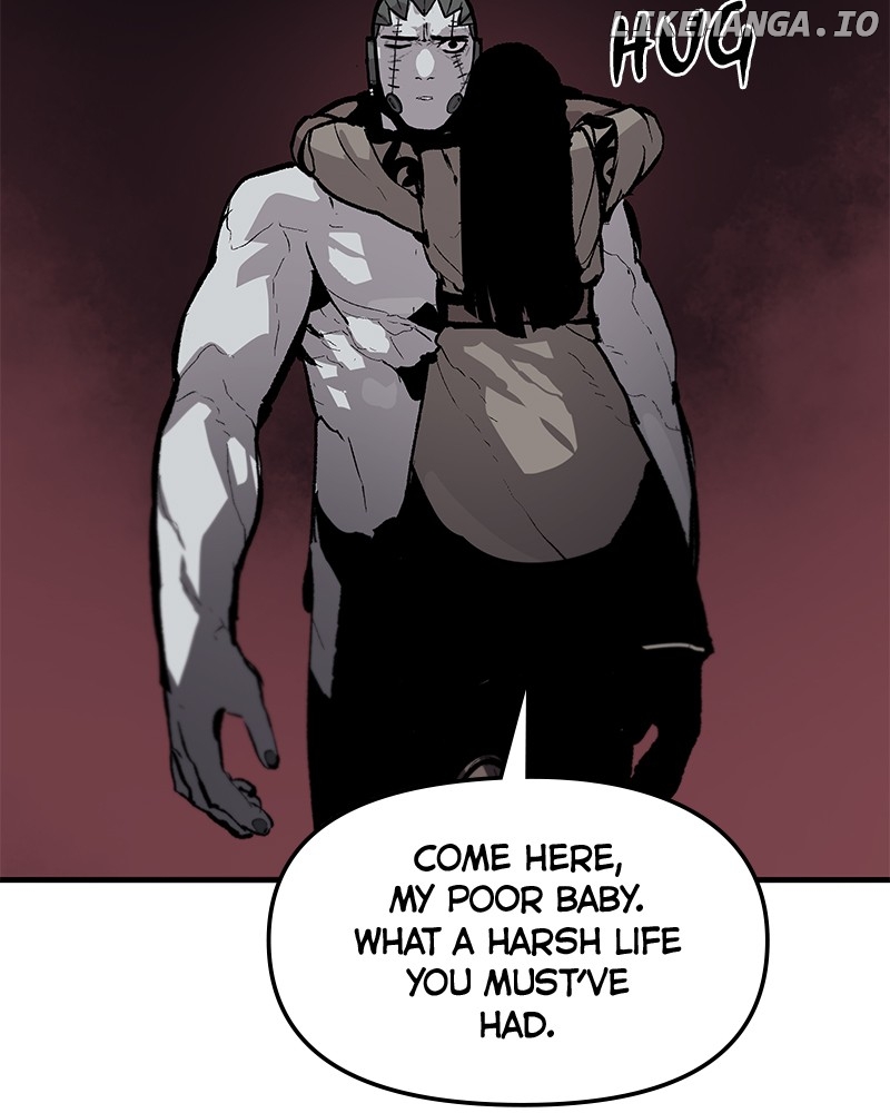Dead Knight Gunther Chapter 63 - page 90