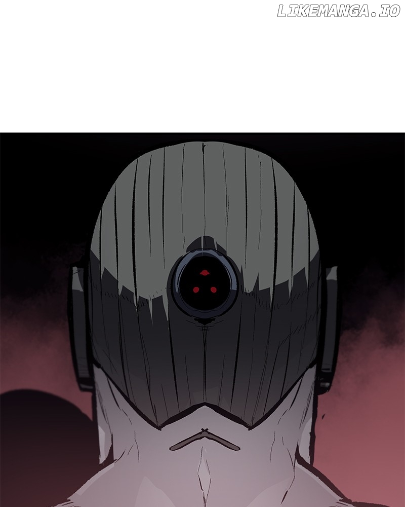 Dead Knight Gunther Chapter 63 - page 91