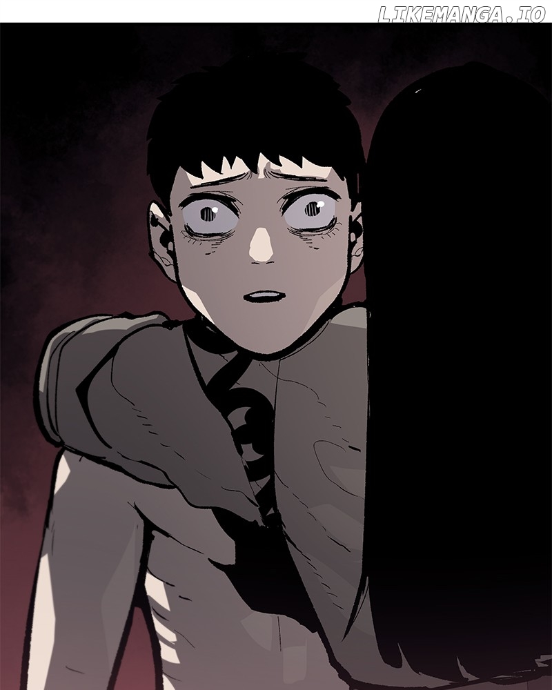 Dead Knight Gunther Chapter 63 - page 94
