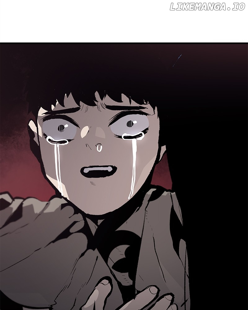 Dead Knight Gunther Chapter 63 - page 98