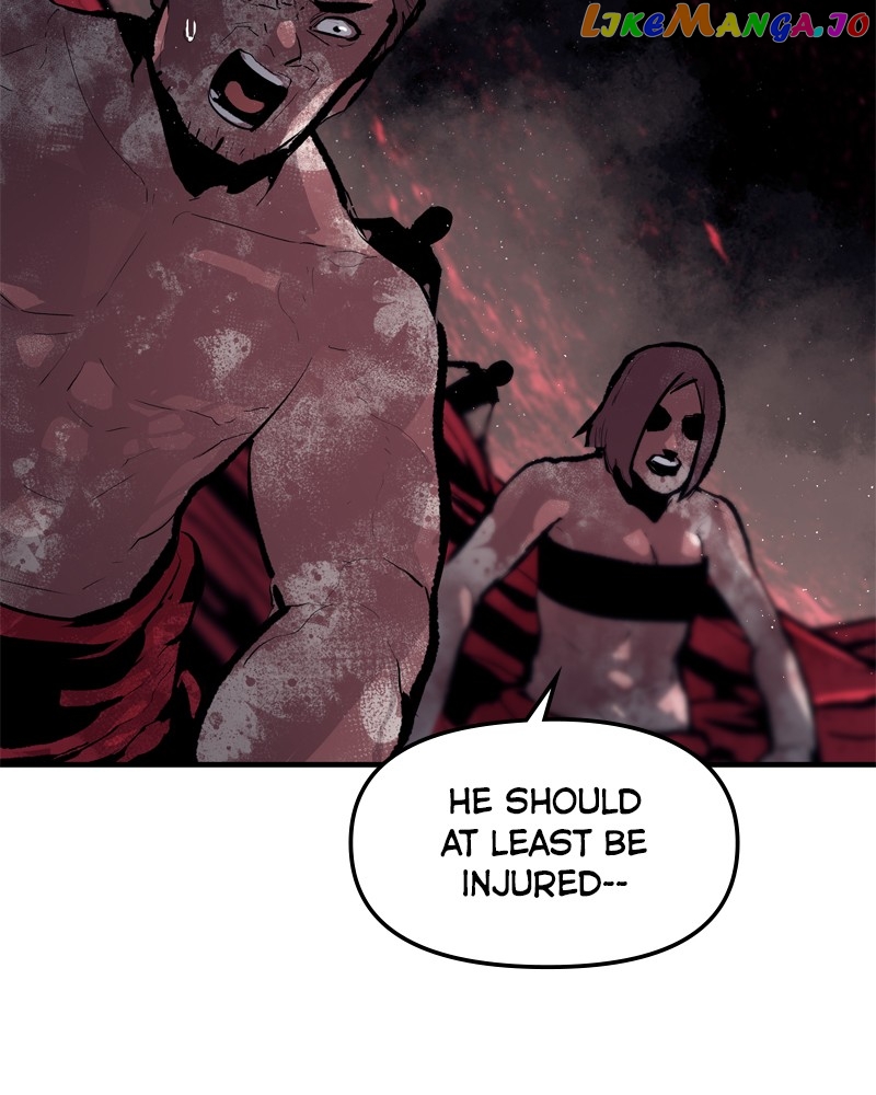 Dead Knight Gunther Chapter 52 - page 10