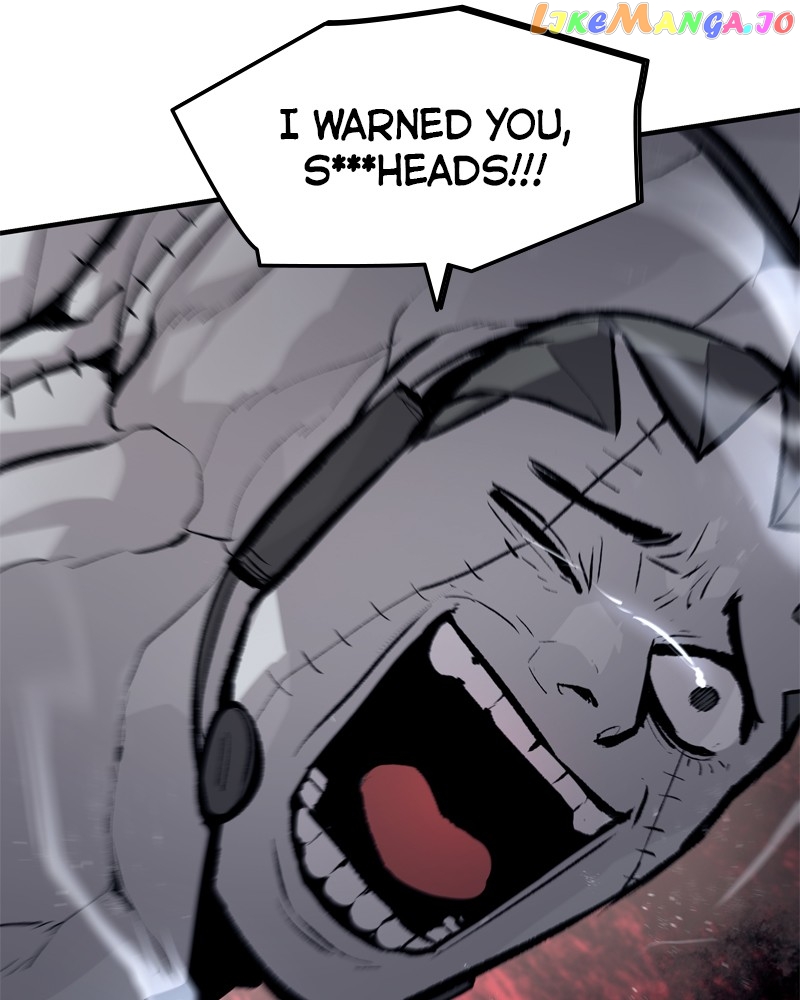 Dead Knight Gunther Chapter 52 - page 100