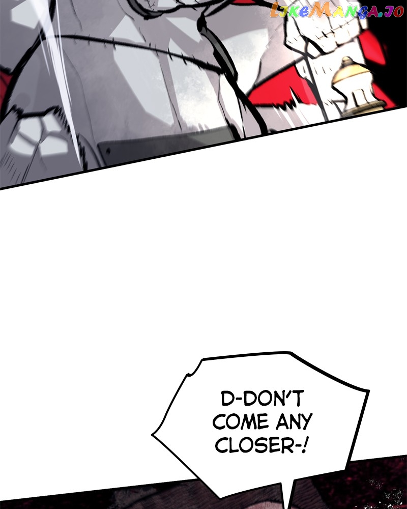 Dead Knight Gunther Chapter 52 - page 103
