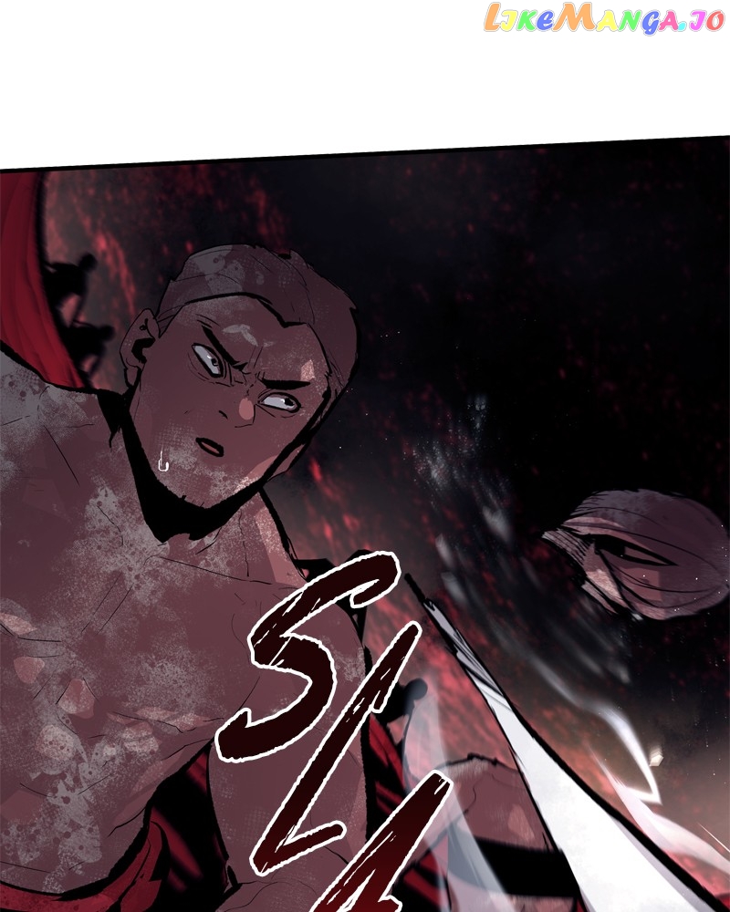 Dead Knight Gunther Chapter 52 - page 11