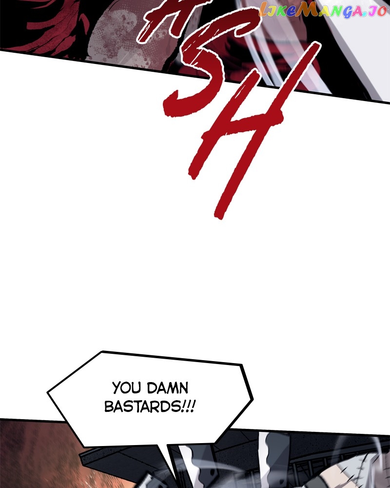 Dead Knight Gunther Chapter 52 - page 12