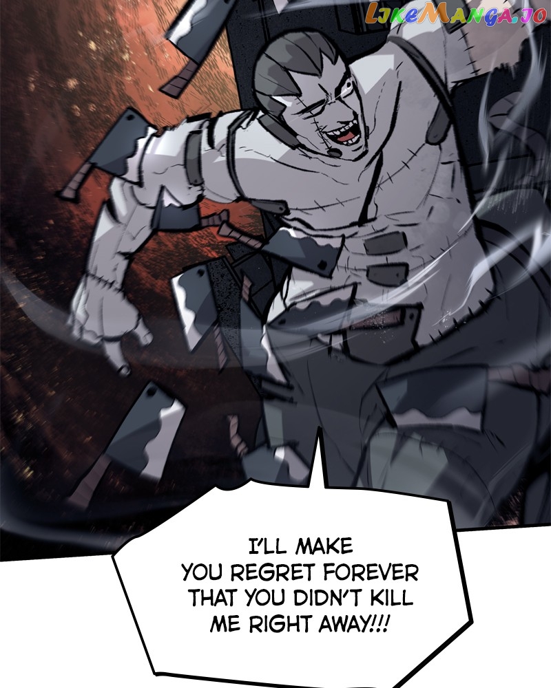 Dead Knight Gunther Chapter 52 - page 13