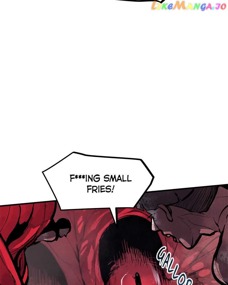 Dead Knight Gunther Chapter 52 - page 14