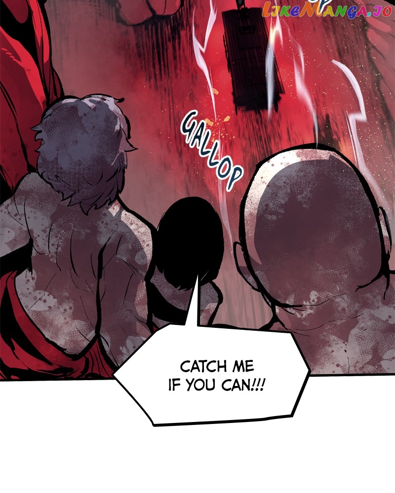 Dead Knight Gunther Chapter 52 - page 15