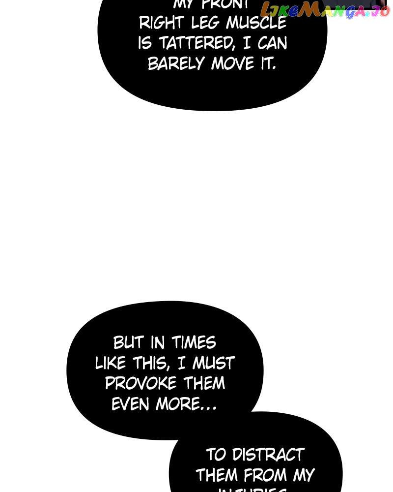 Dead Knight Gunther Chapter 52 - page 25