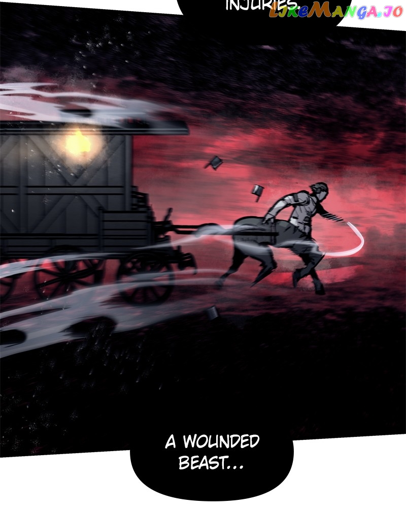Dead Knight Gunther Chapter 52 - page 26