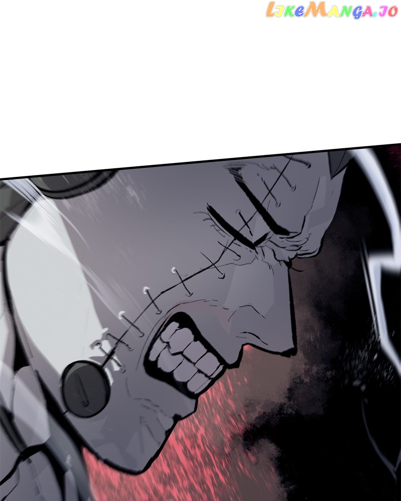Dead Knight Gunther Chapter 52 - page 27