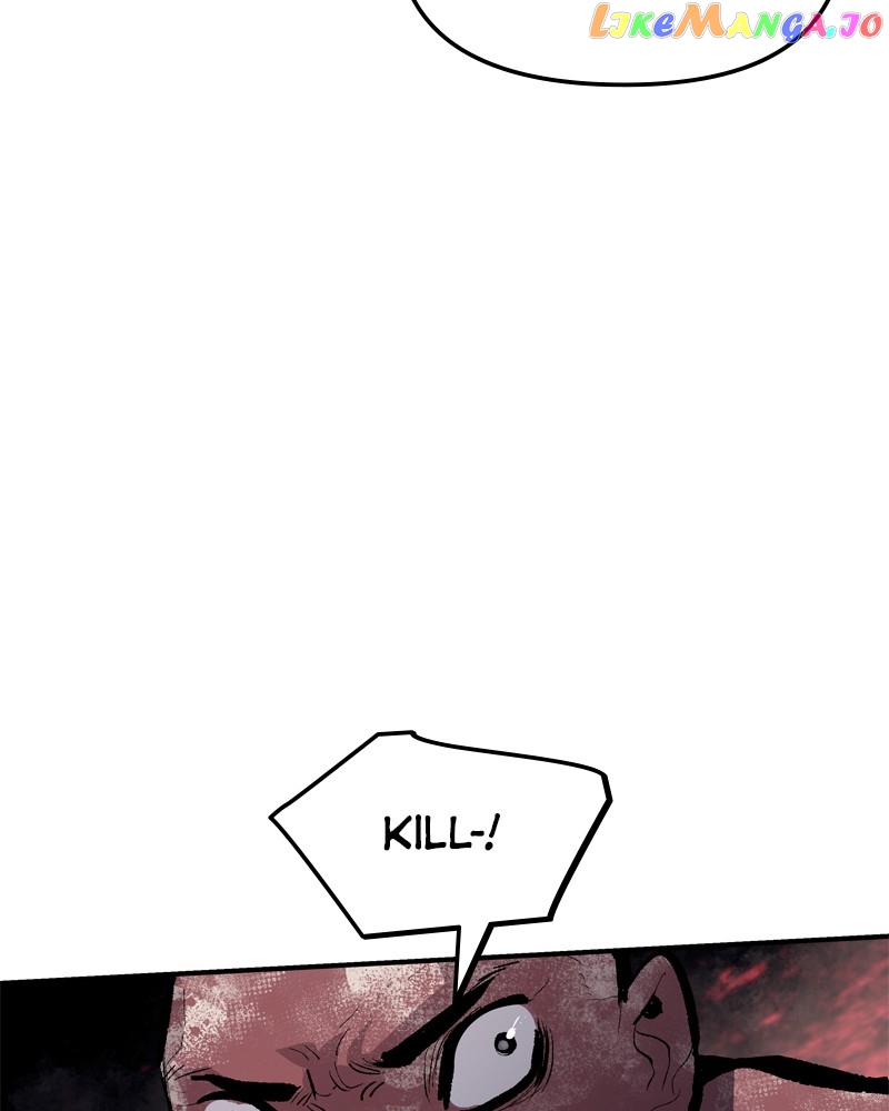 Dead Knight Gunther Chapter 52 - page 32