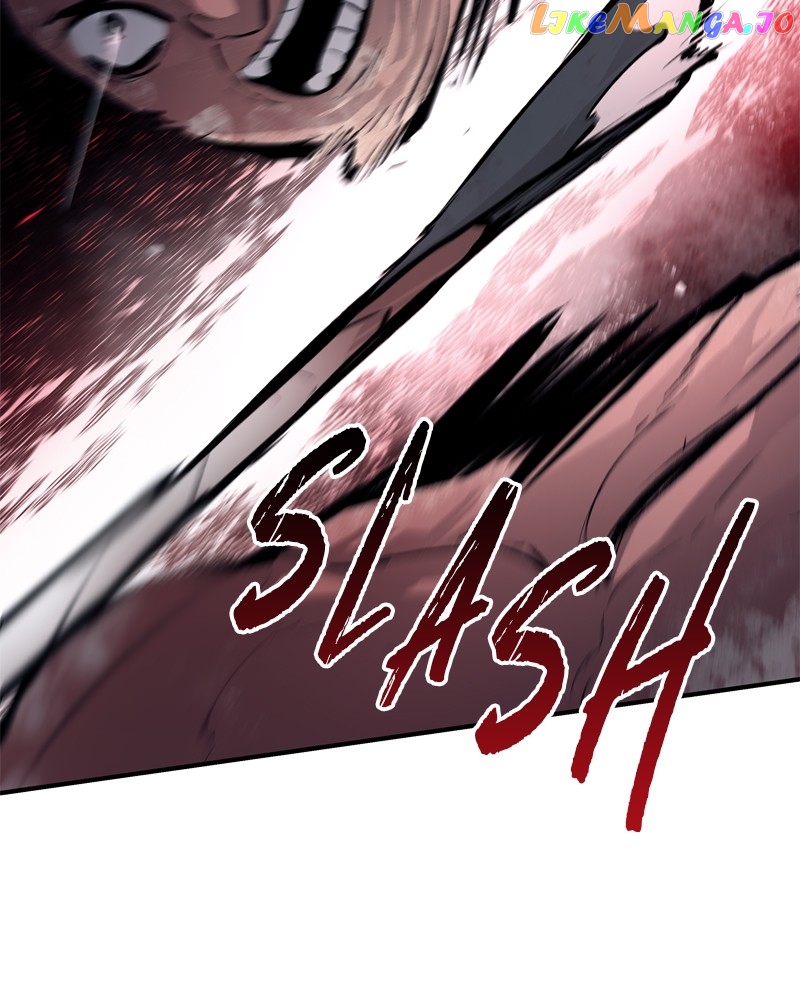 Dead Knight Gunther Chapter 52 - page 34