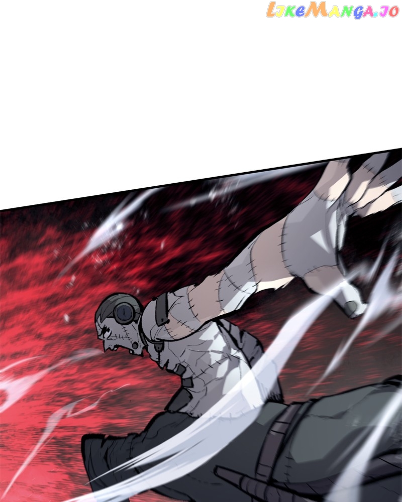 Dead Knight Gunther Chapter 52 - page 35