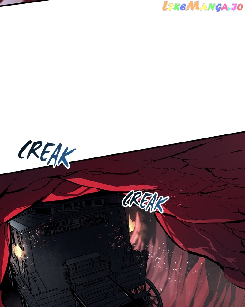 Dead Knight Gunther Chapter 52 - page 38